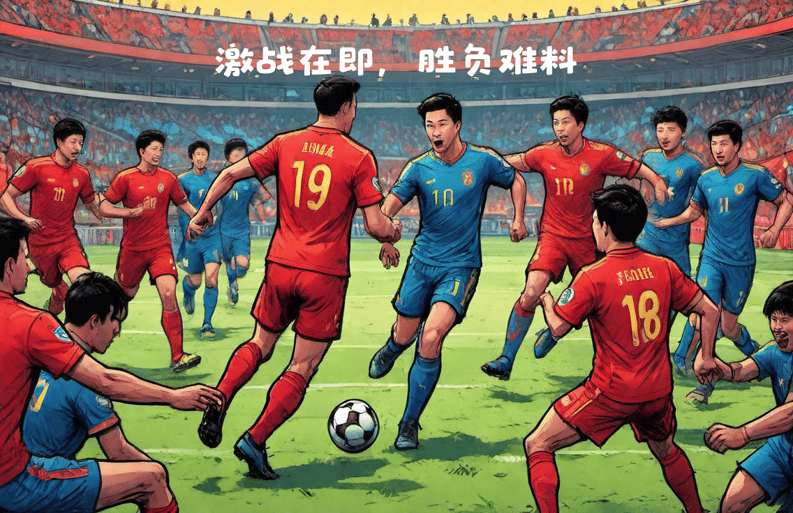 乐鱼（中国）体育官方网站-“意甲激战正酣，胜负瞬间令人屏息”