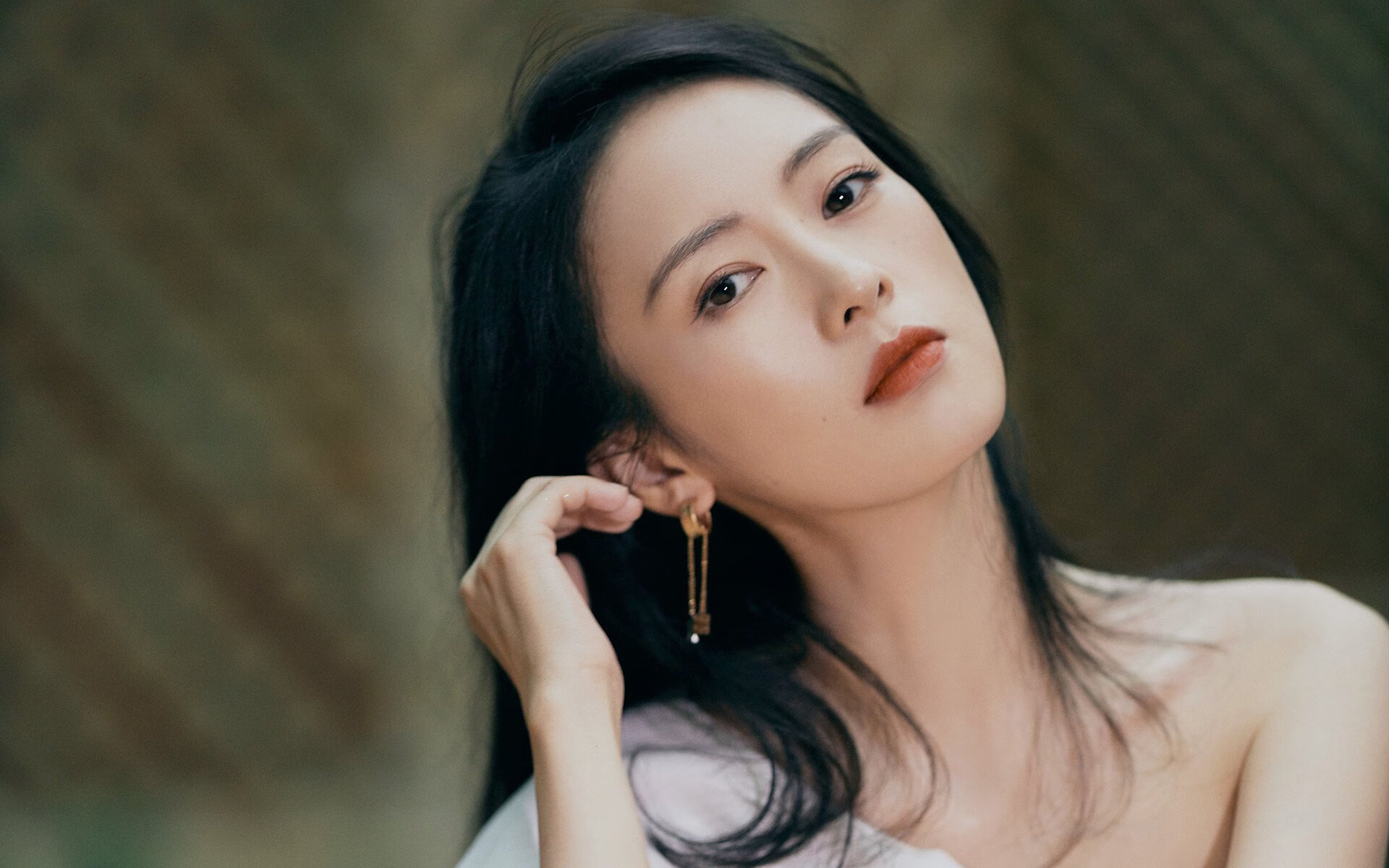 凯莉·麦基翁展现新一代仰泳冠军风范,凯丽-麦基昂