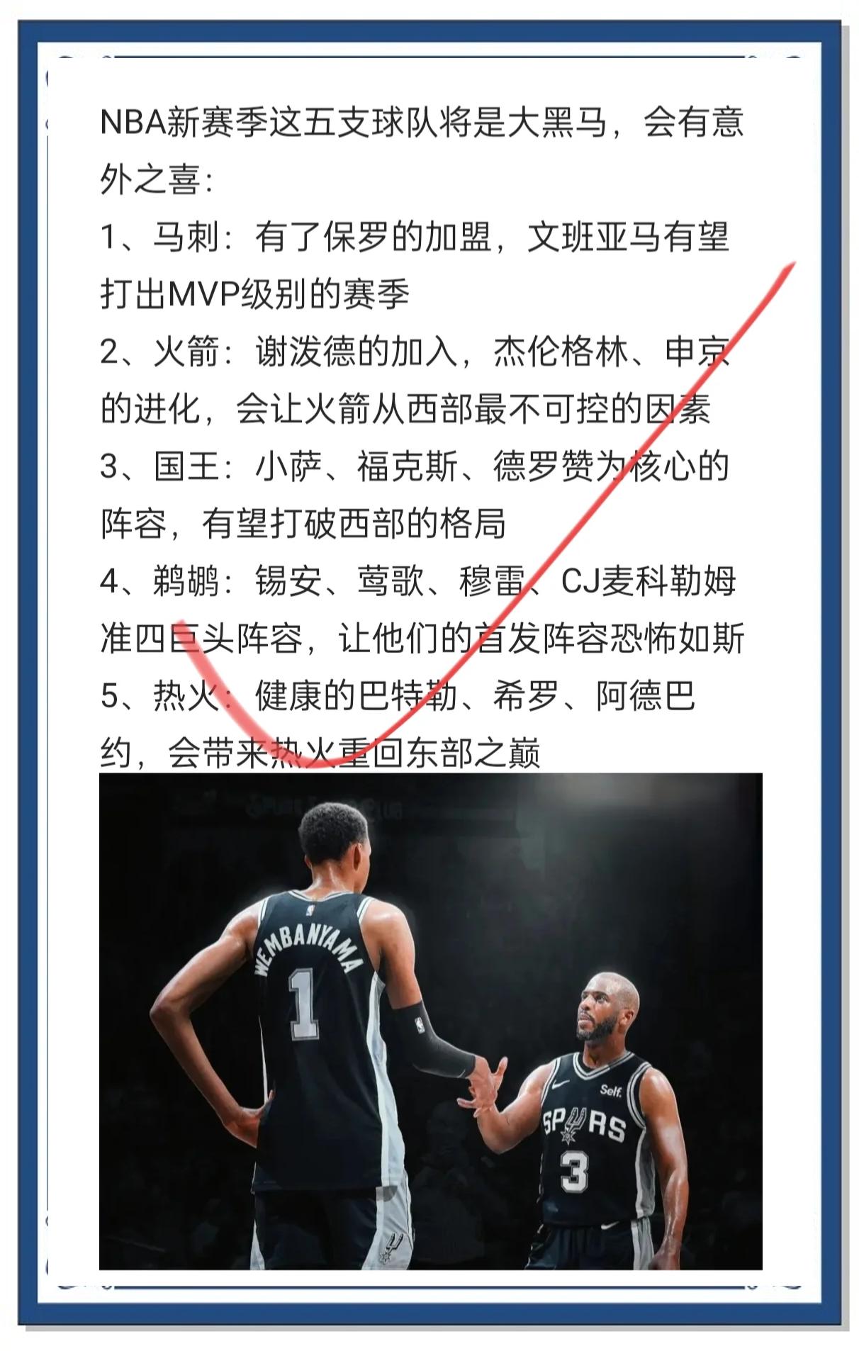 NBA球队的社交媒体策略