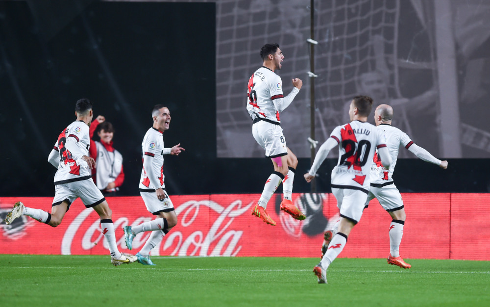 包含乐鱼体育:西甲巴列卡诺的青训体系与未来潜力的词条 包含乐鱼体育:西甲巴列卡诺的青训体系与未来潜力的词条